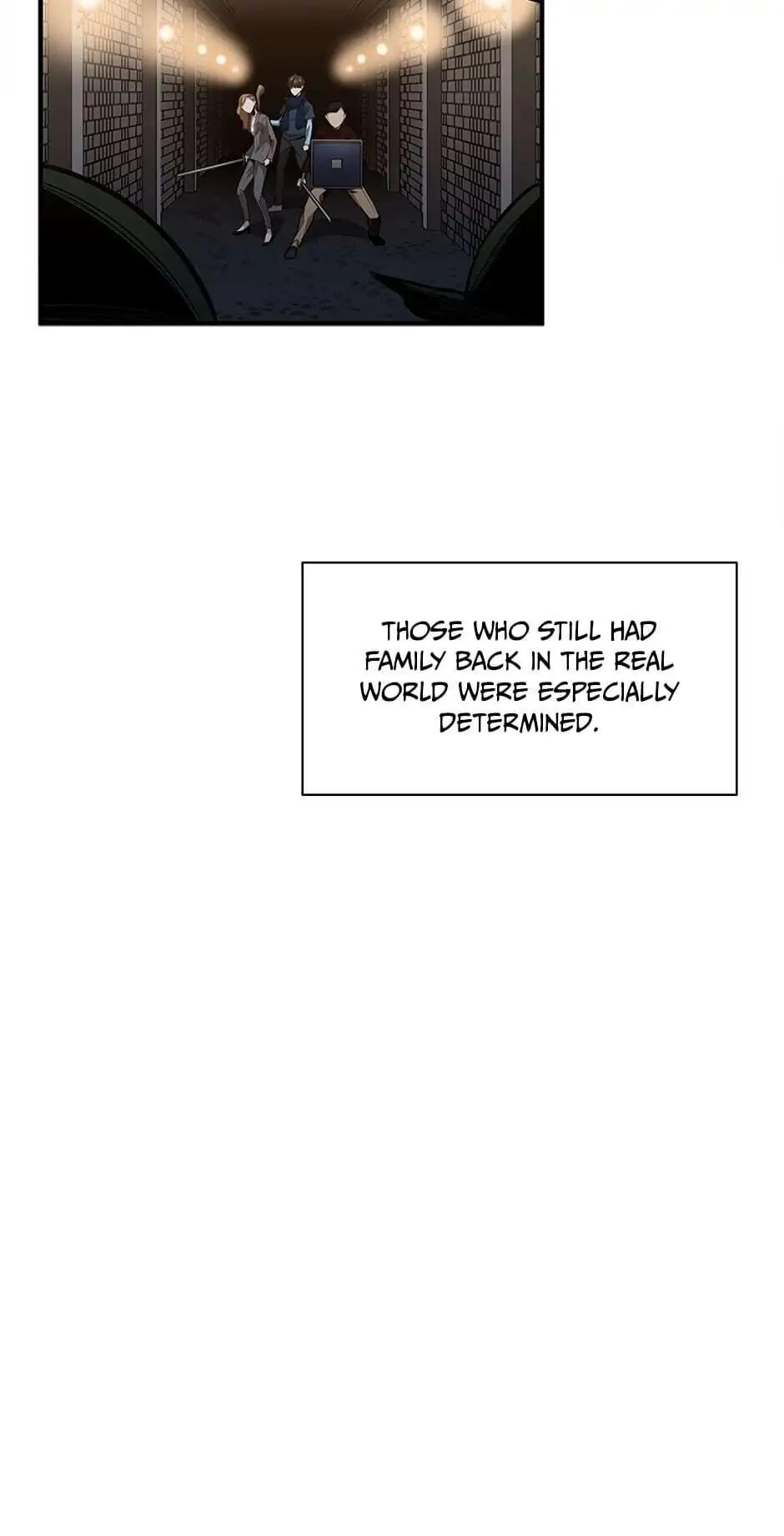 The Tutorial Is Too Hard Chap 23 - Next Chap 24