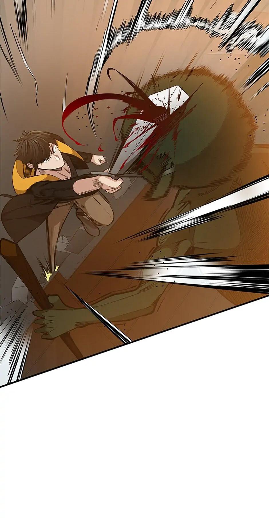 The Tutorial Is Too Hard Chap 23 - Next Chap 24