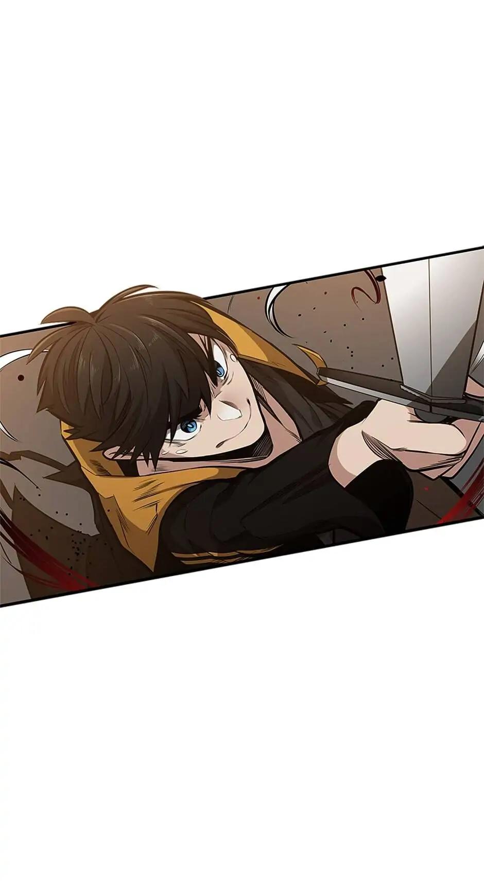 The Tutorial Is Too Hard Chap 23 - Next Chap 24