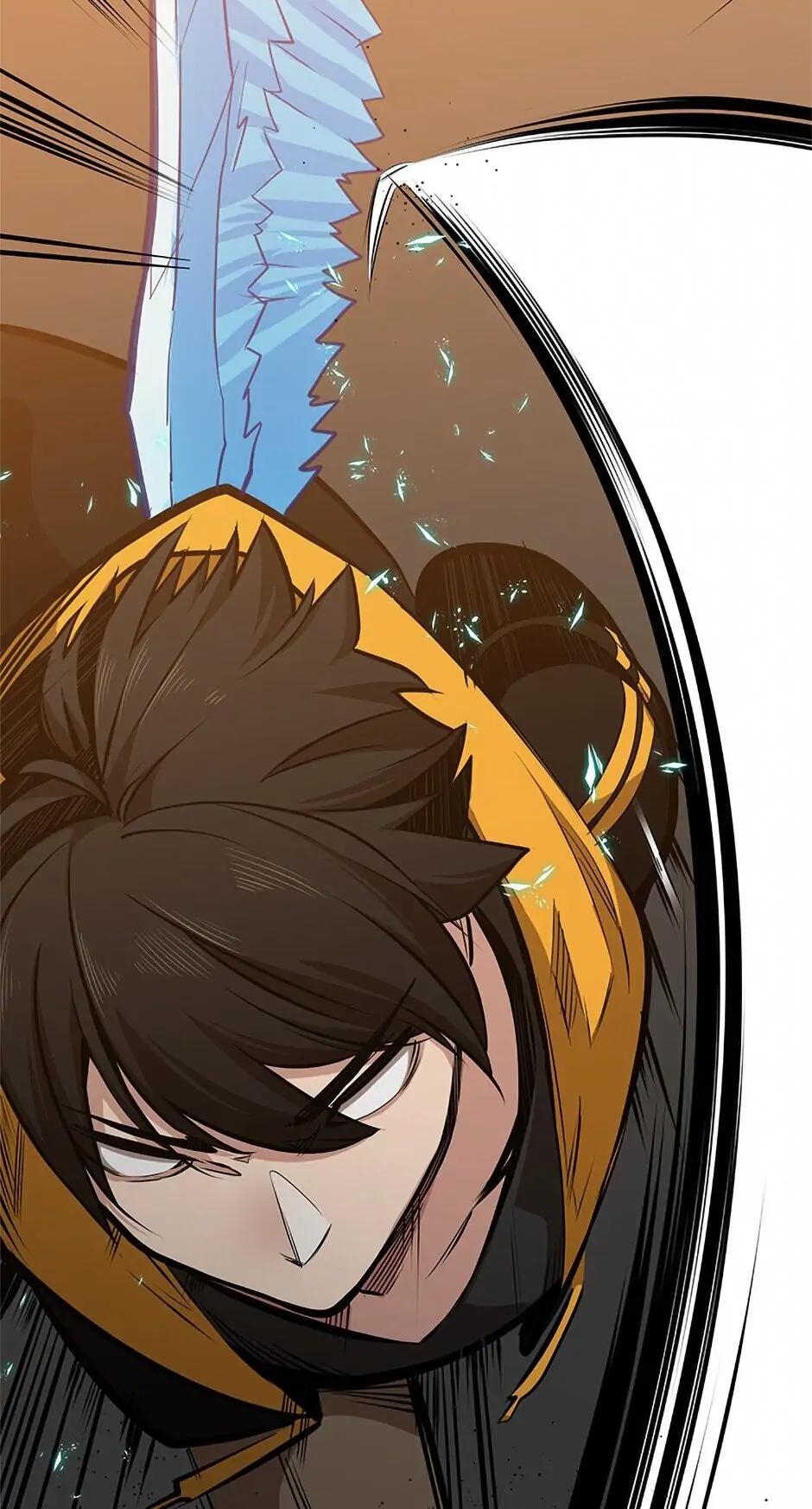 The Tutorial Is Too Hard Chap 23 - Next Chap 24