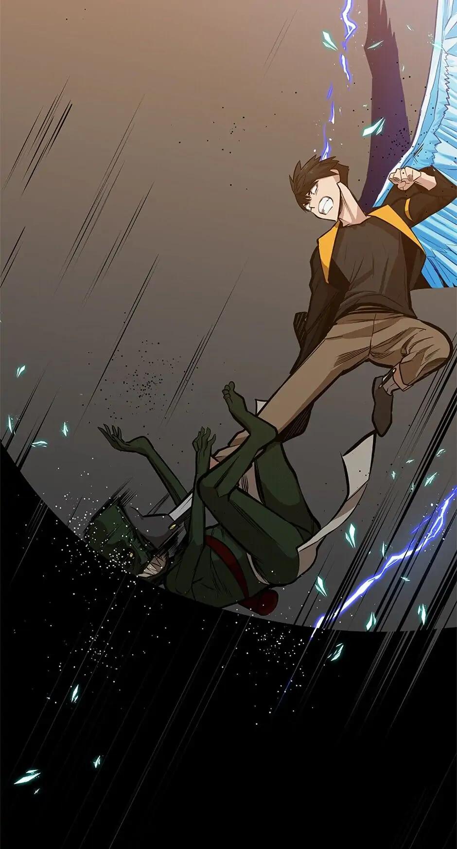 The Tutorial Is Too Hard Chap 23 - Next Chap 24