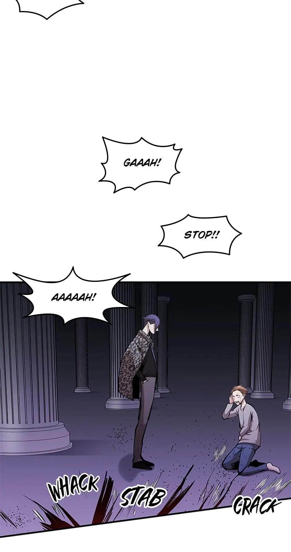 The Tutorial Is Too Hard Chap 23 - Next Chap 24