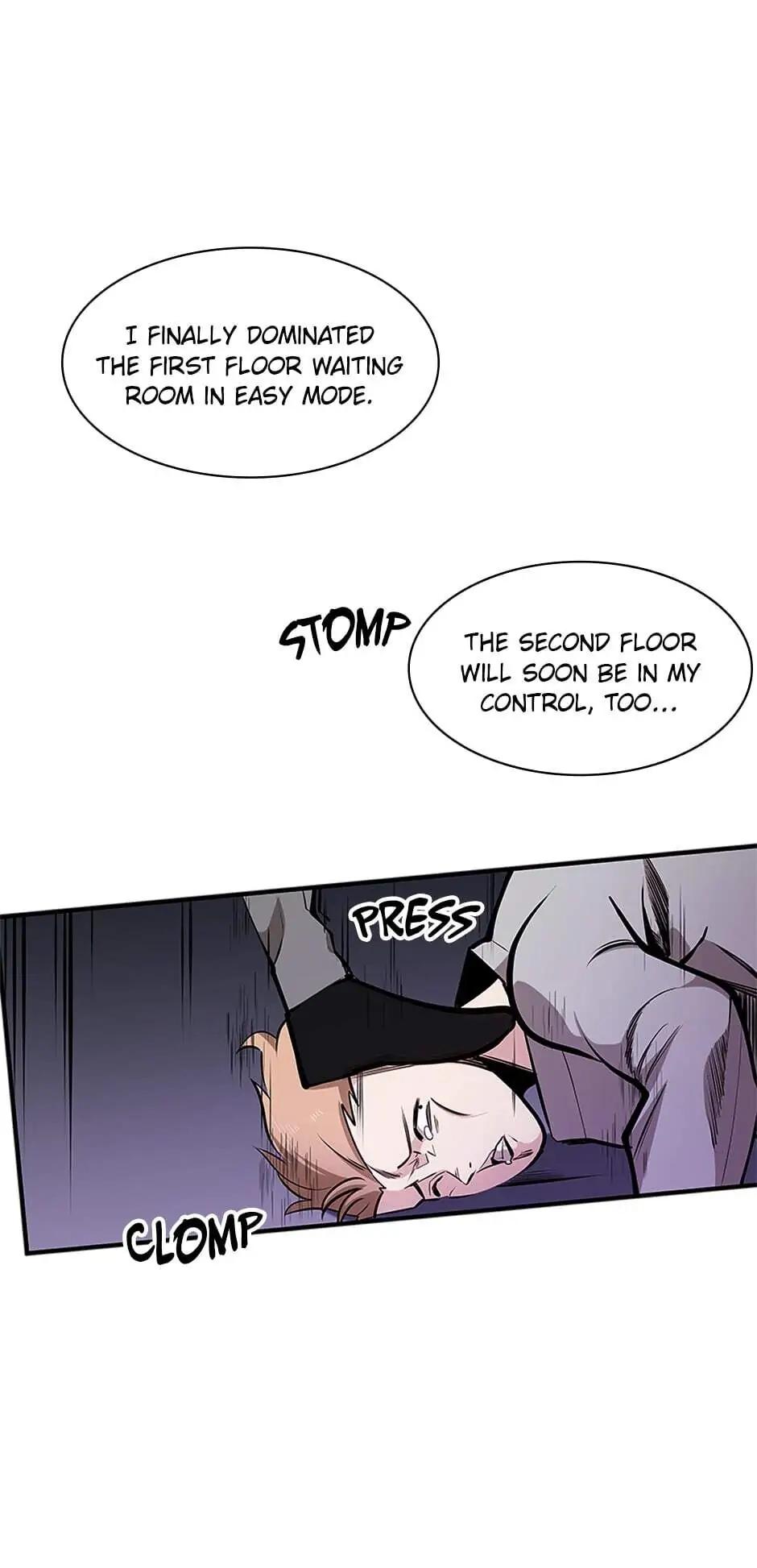 The Tutorial Is Too Hard Chap 23 - Next Chap 24