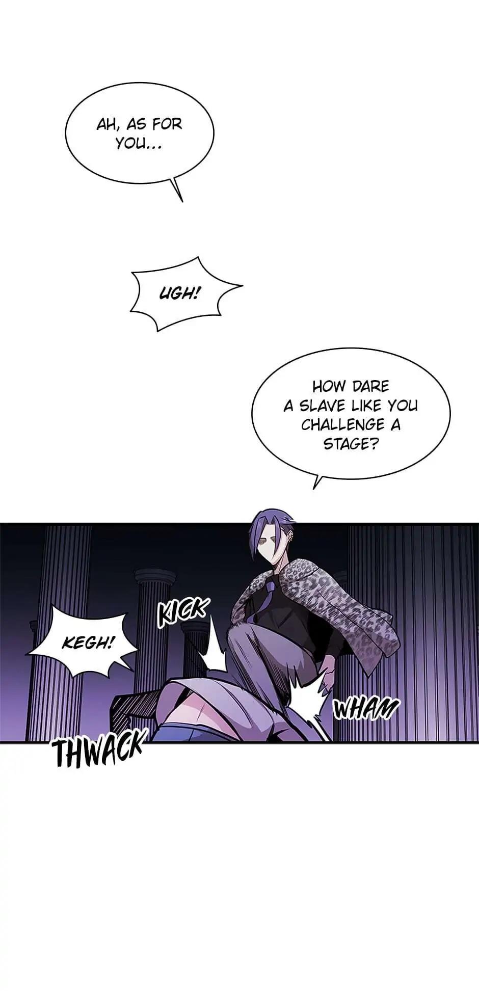 The Tutorial Is Too Hard Chap 23 - Next Chap 24