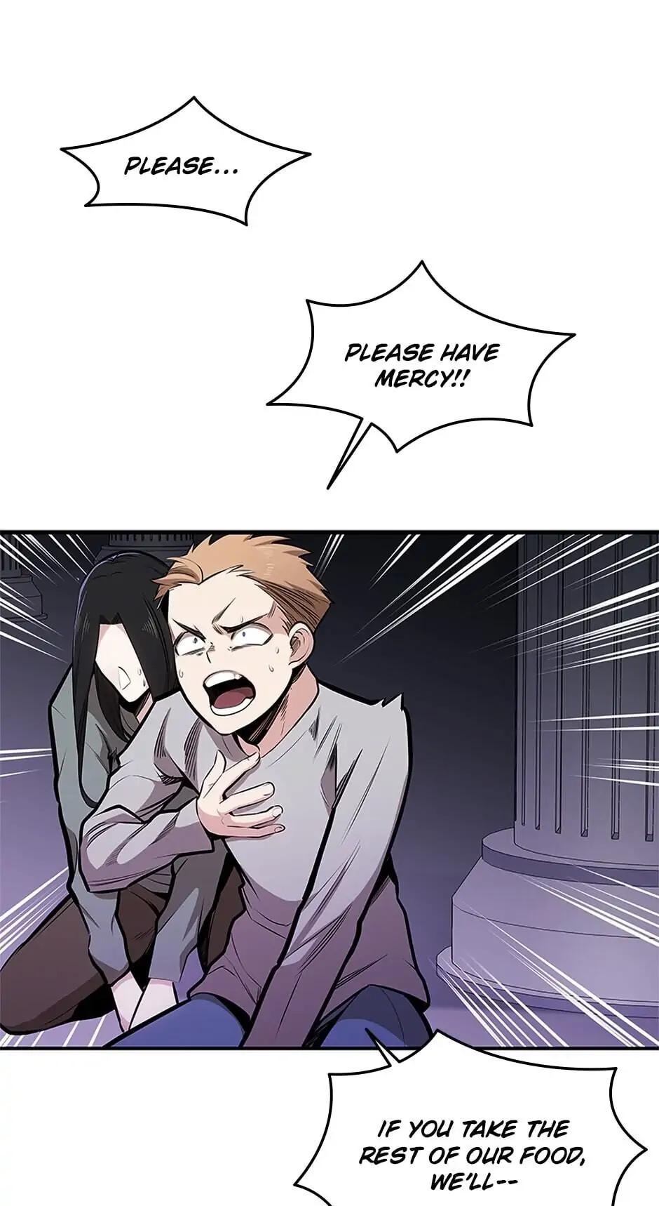 The Tutorial Is Too Hard Chap 23 - Next Chap 24