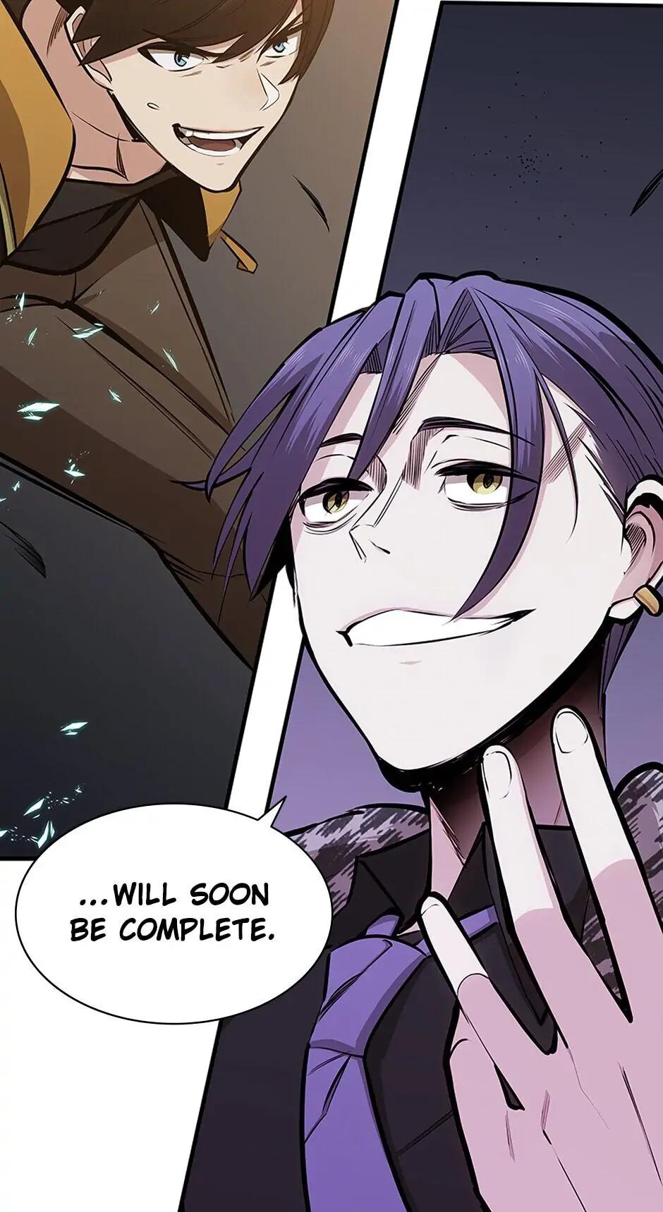 The Tutorial Is Too Hard Chap 23 - Next Chap 24