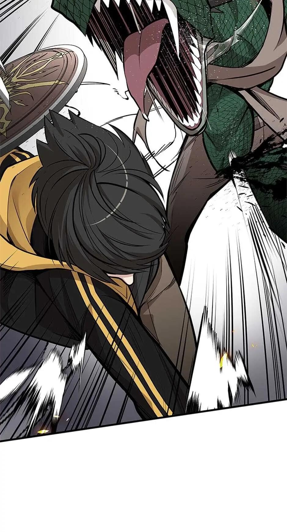 The Tutorial Is Too Hard Chap 37 - Next Chap 38