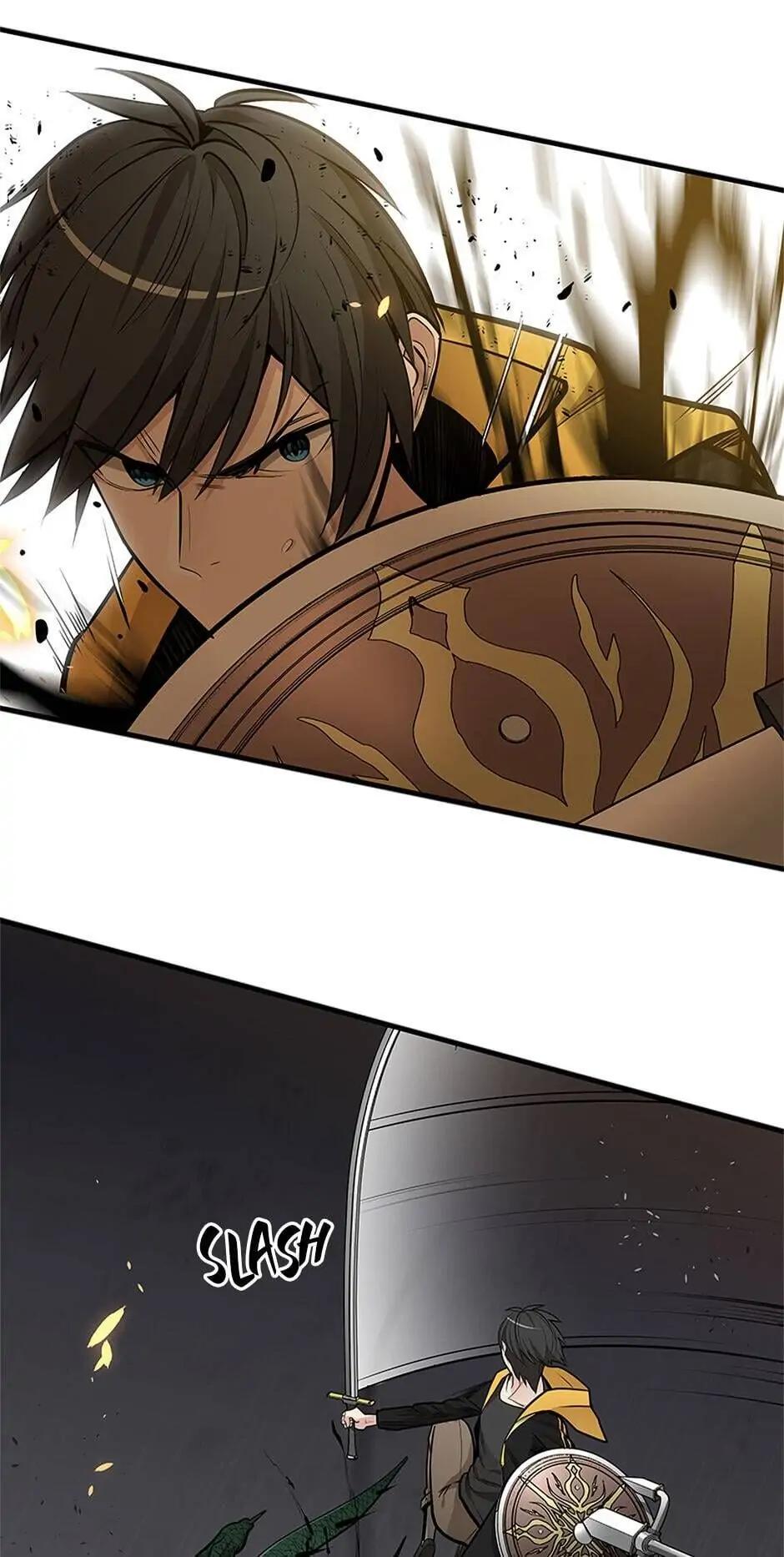 The Tutorial Is Too Hard Chap 37 - Next Chap 38