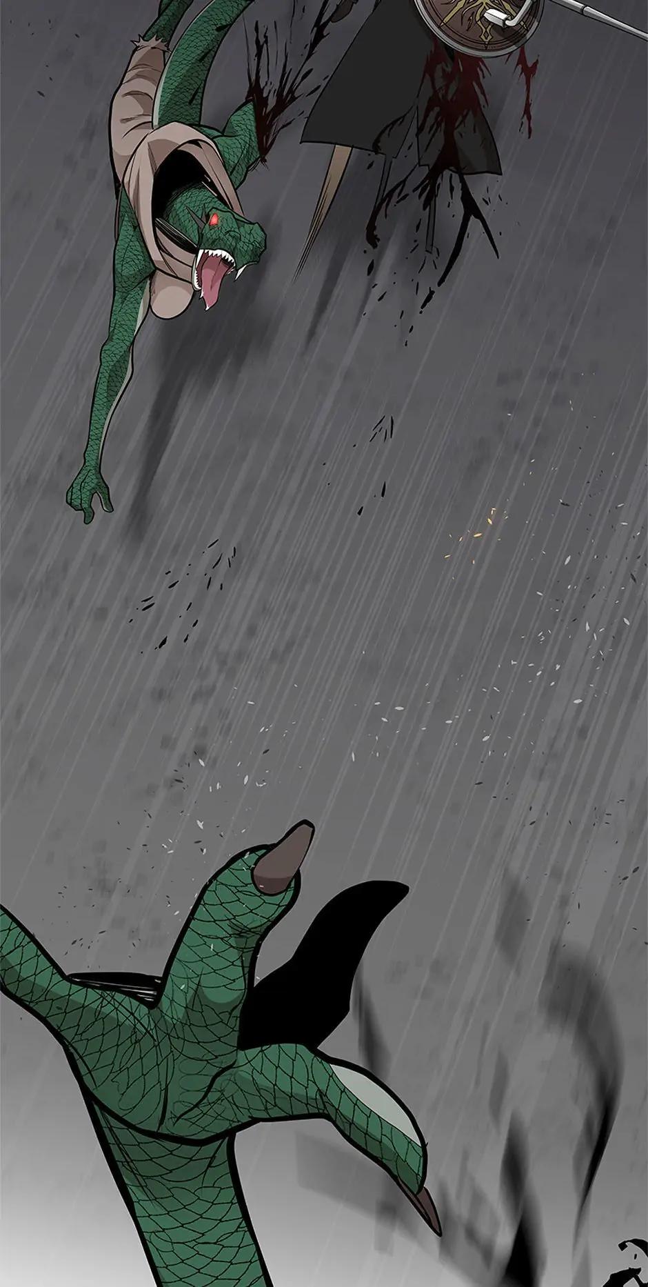 The Tutorial Is Too Hard Chap 37 - Next Chap 38