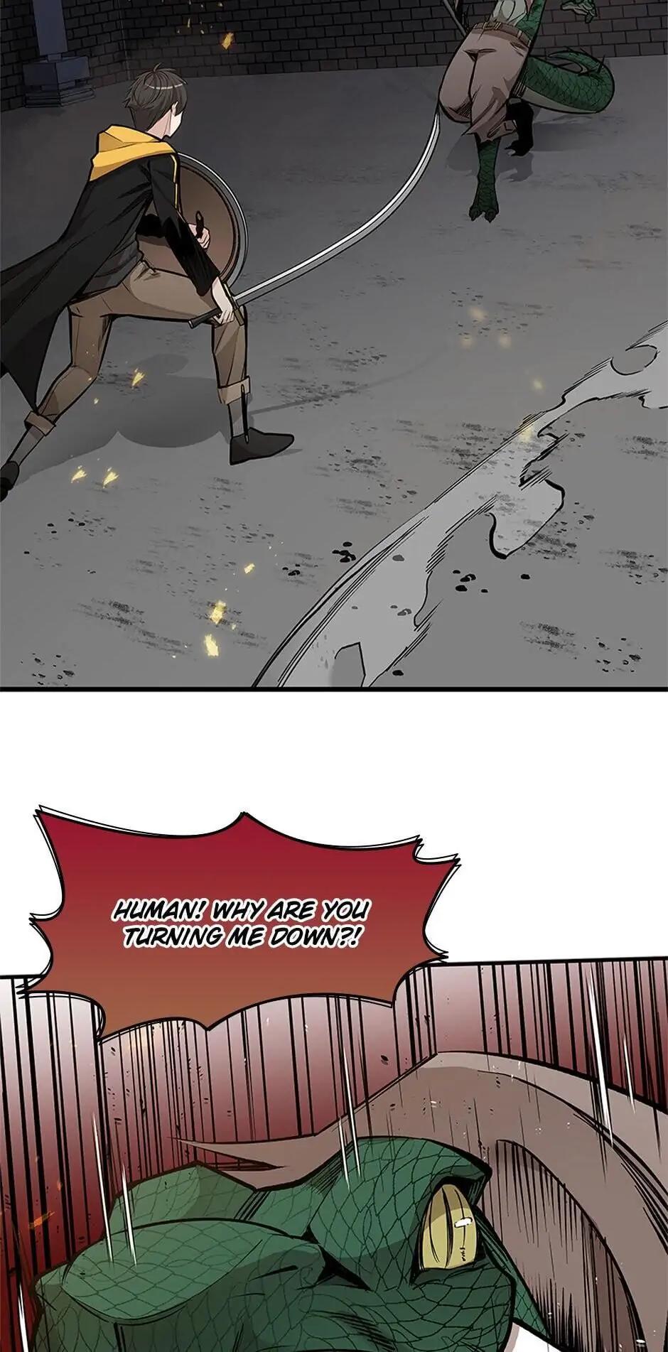 The Tutorial Is Too Hard Chap 37 - Next Chap 38