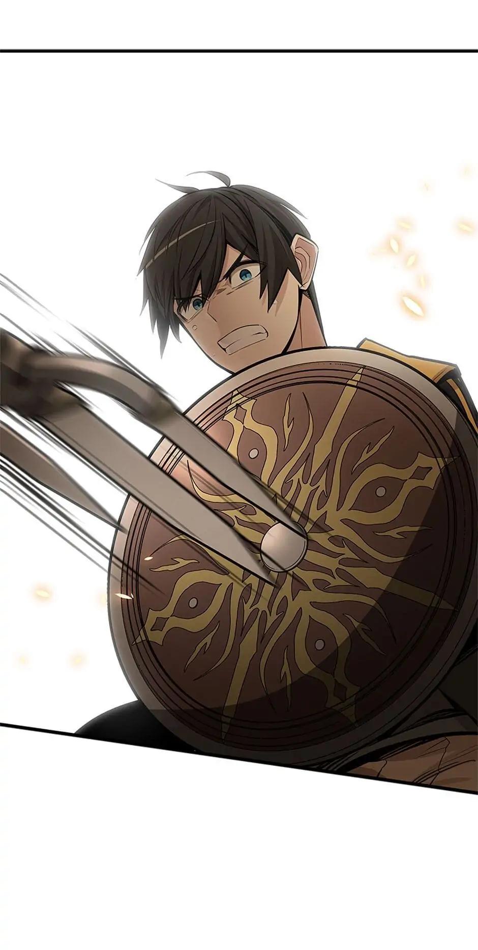 The Tutorial Is Too Hard Chap 37 - Next Chap 38