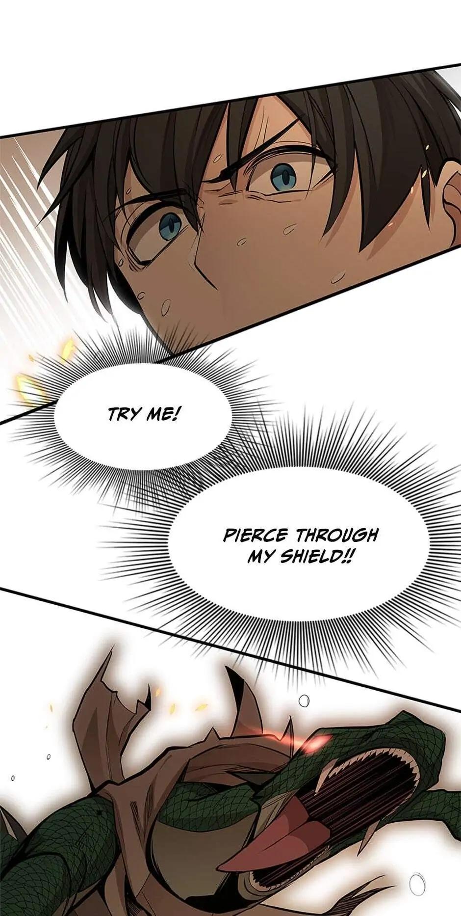 The Tutorial Is Too Hard Chap 37 - Next Chap 38