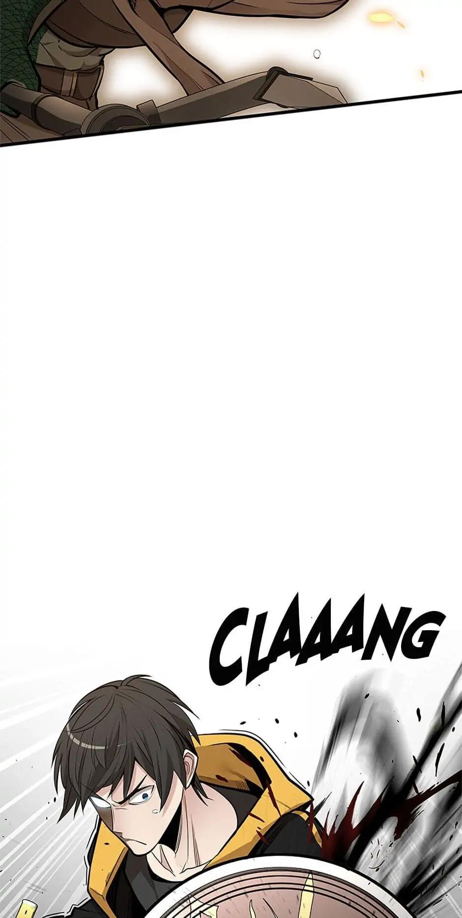 The Tutorial Is Too Hard Chap 37 - Next Chap 38