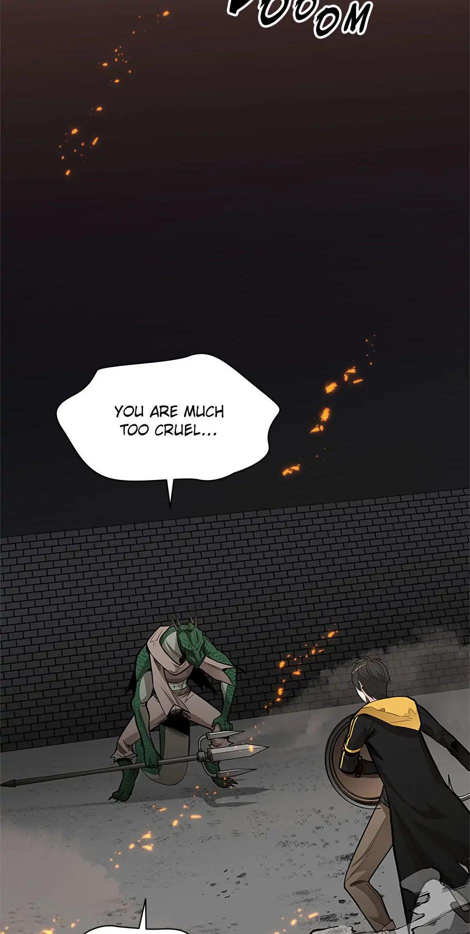 The Tutorial Is Too Hard Chap 37 - Next Chap 38