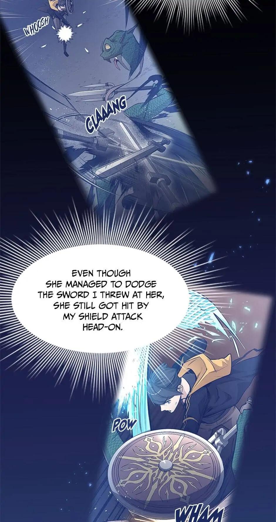 The Tutorial Is Too Hard Chap 37 - Next Chap 38