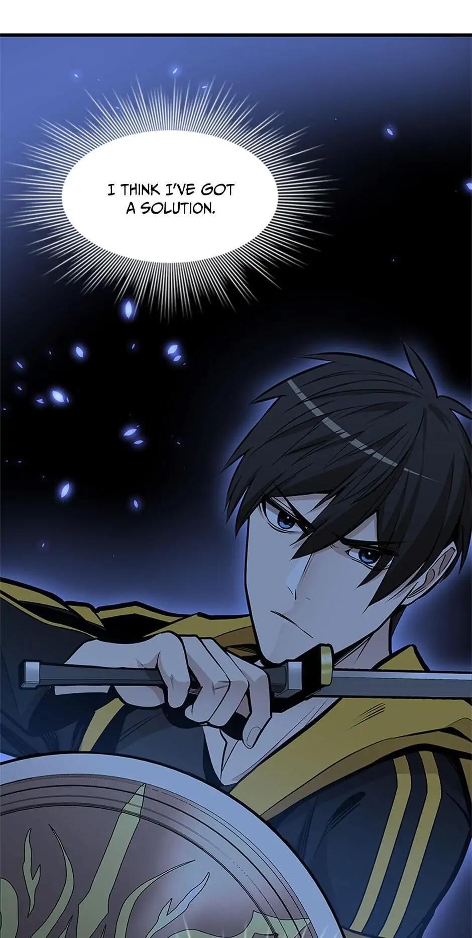 The Tutorial Is Too Hard Chap 37 - Next Chap 38