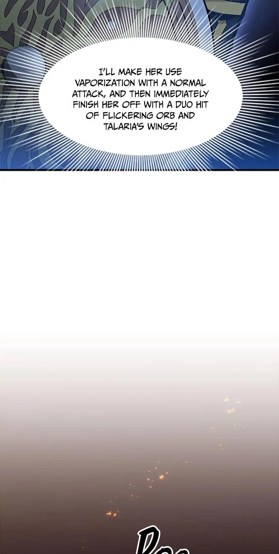 The Tutorial Is Too Hard Chap 37 - Next Chap 38