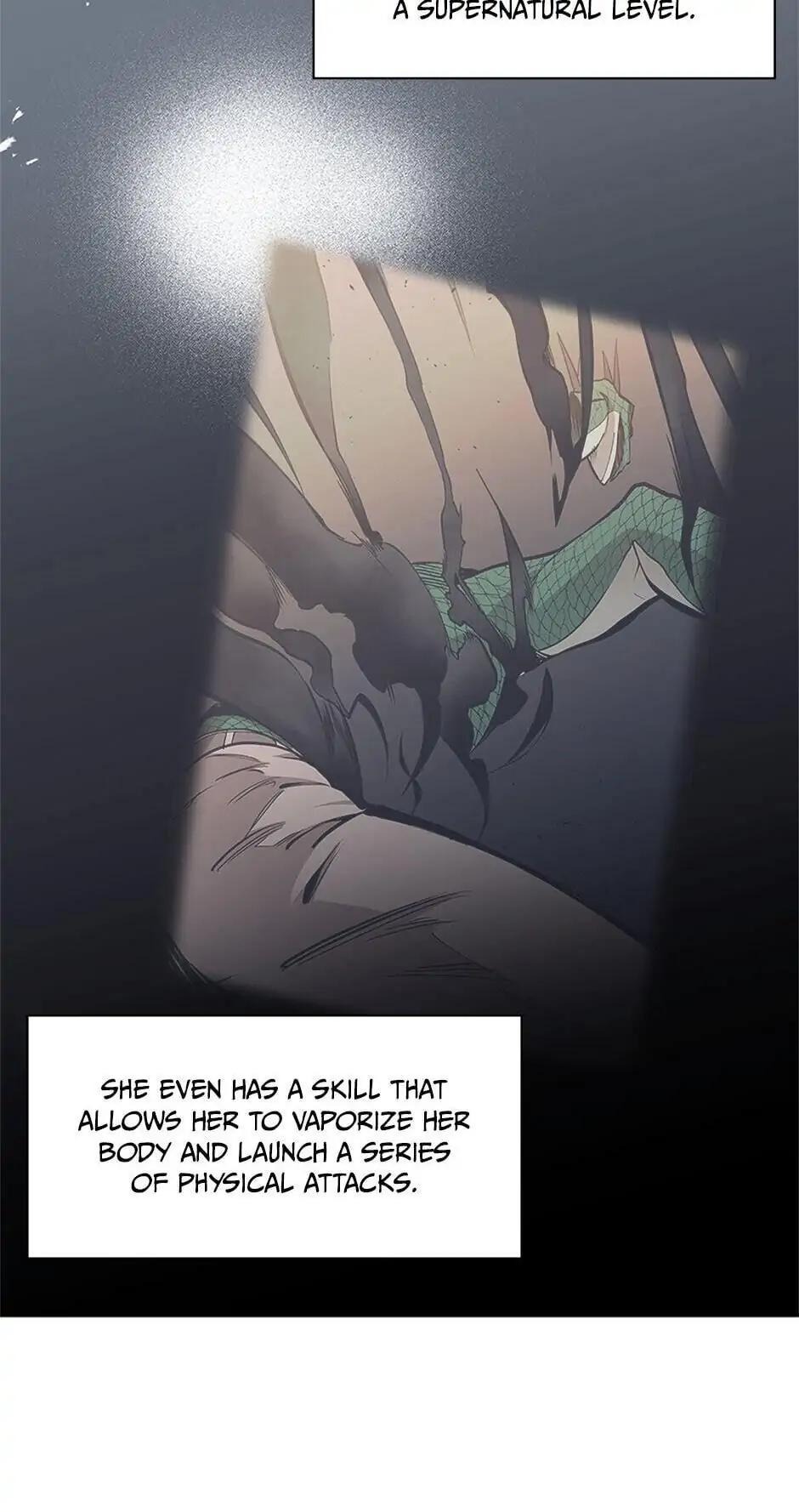 The Tutorial Is Too Hard Chap 37 - Next Chap 38