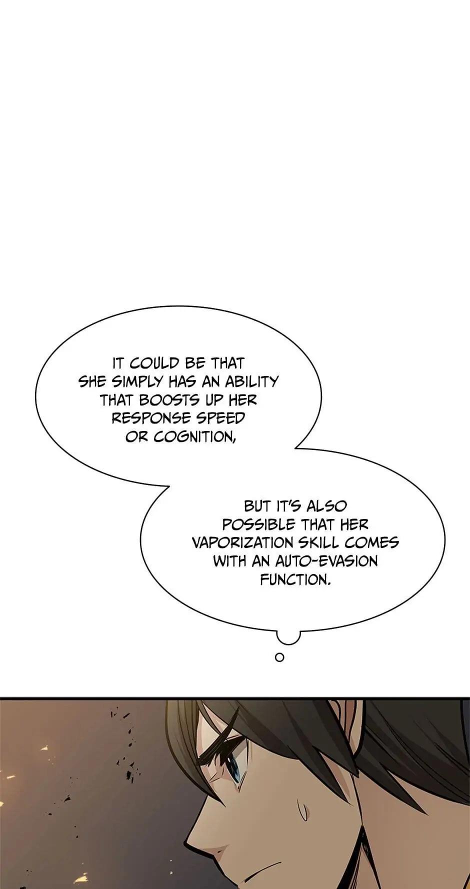 The Tutorial Is Too Hard Chap 37 - Next Chap 38