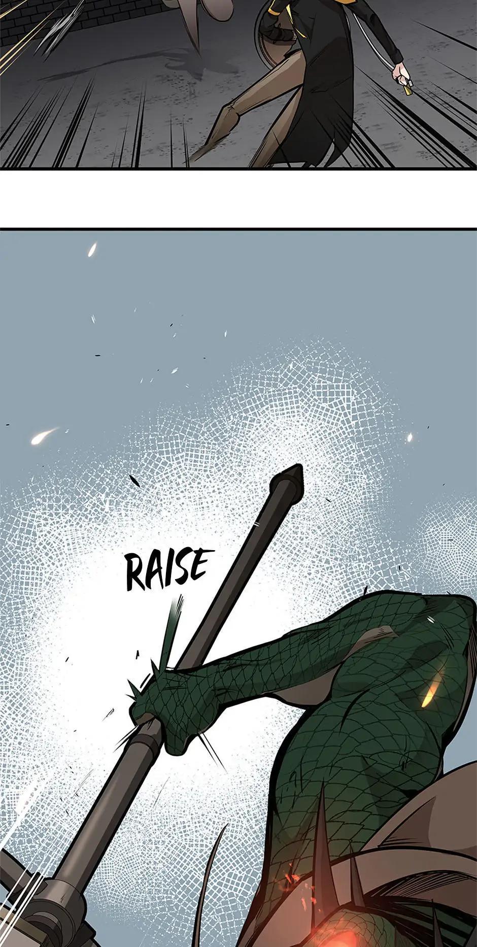 The Tutorial Is Too Hard Chap 37 - Next Chap 38