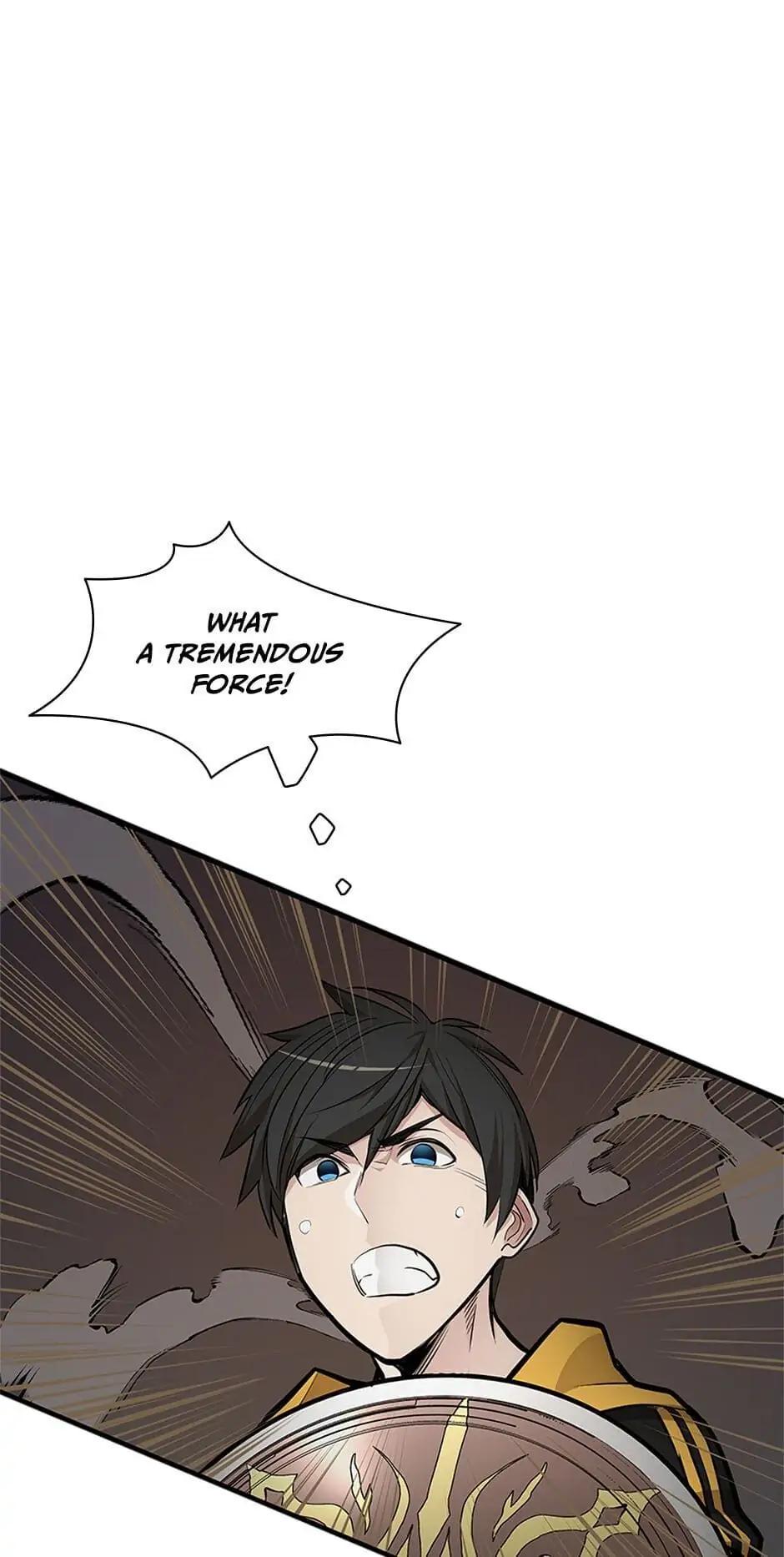 The Tutorial Is Too Hard Chap 37 - Next Chap 38