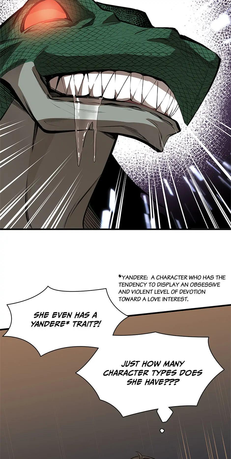 The Tutorial Is Too Hard Chap 37 - Next Chap 38