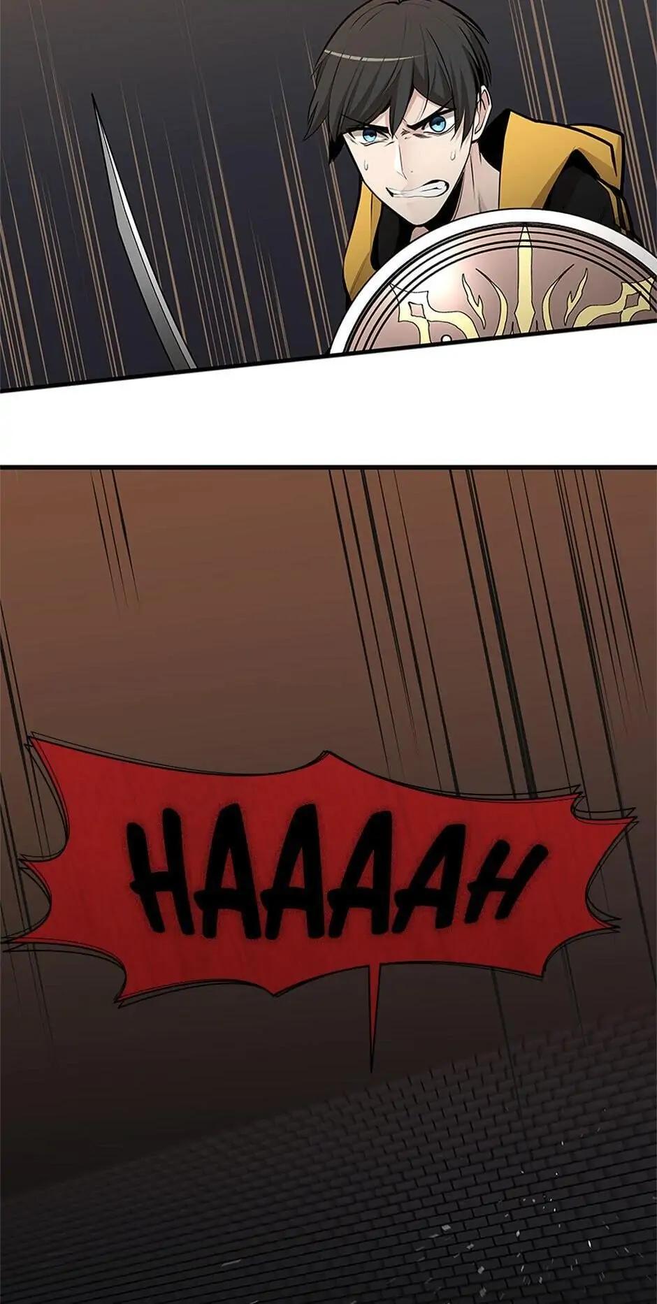 The Tutorial Is Too Hard Chap 37 - Next Chap 38