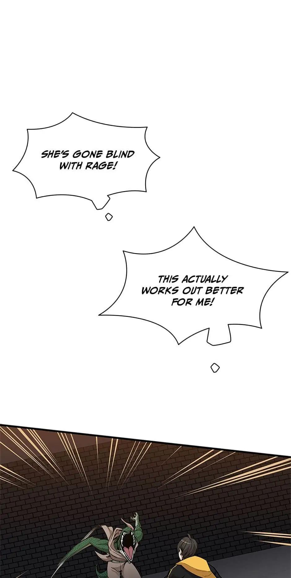 The Tutorial Is Too Hard Chap 37 - Next Chap 38