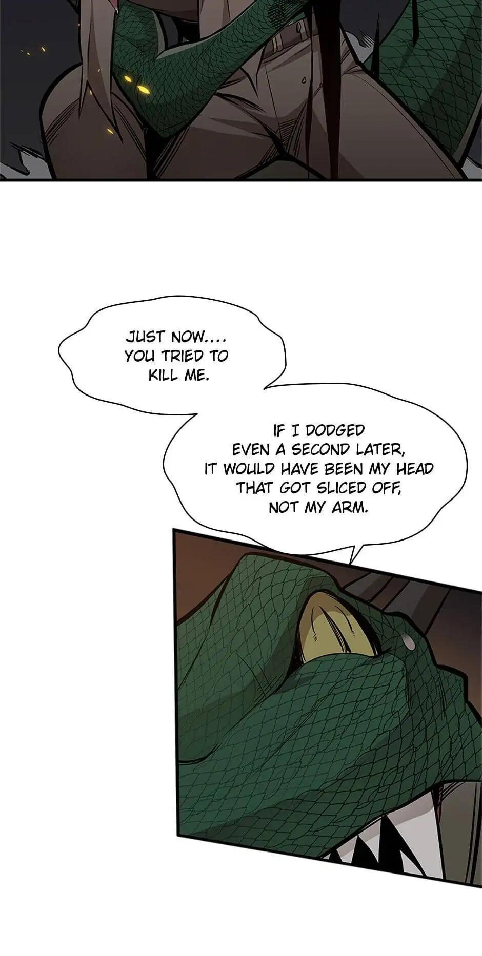 The Tutorial Is Too Hard Chap 37 - Next Chap 38