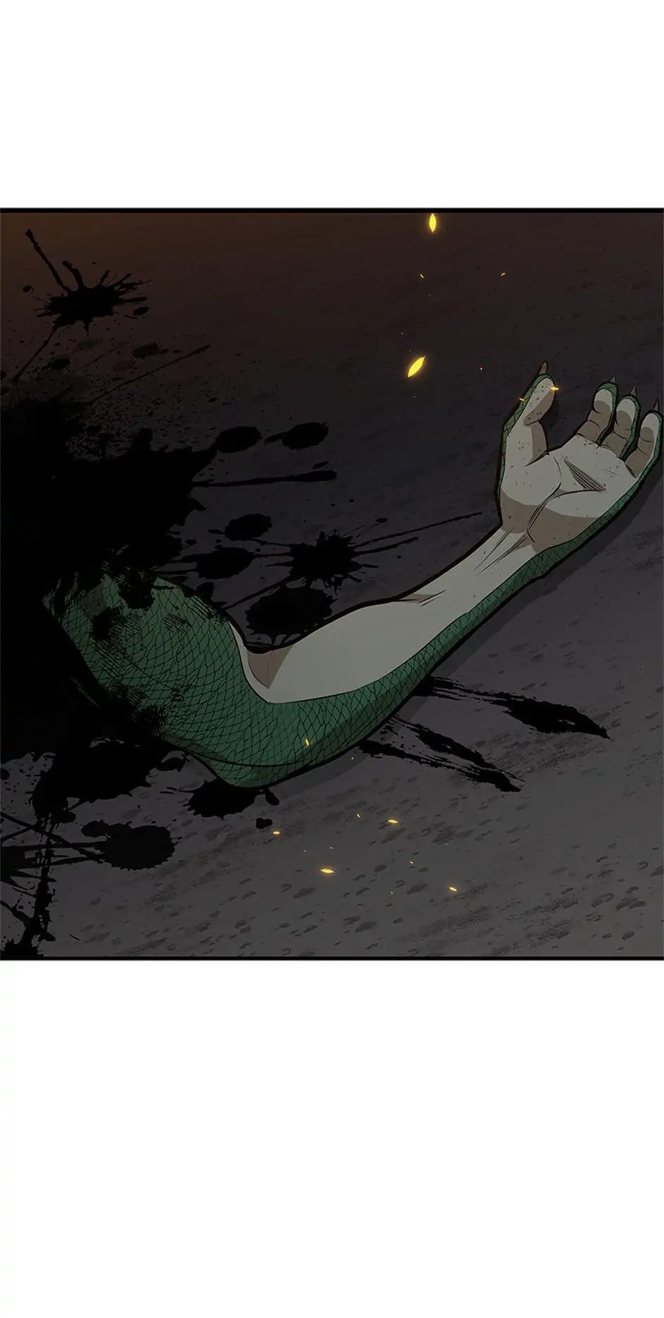 The Tutorial Is Too Hard Chap 37 - Next Chap 38