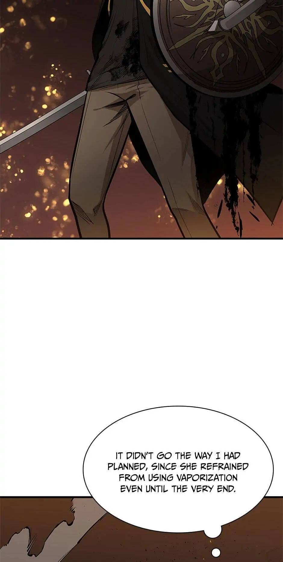 The Tutorial Is Too Hard Chap 37 - Next Chap 38