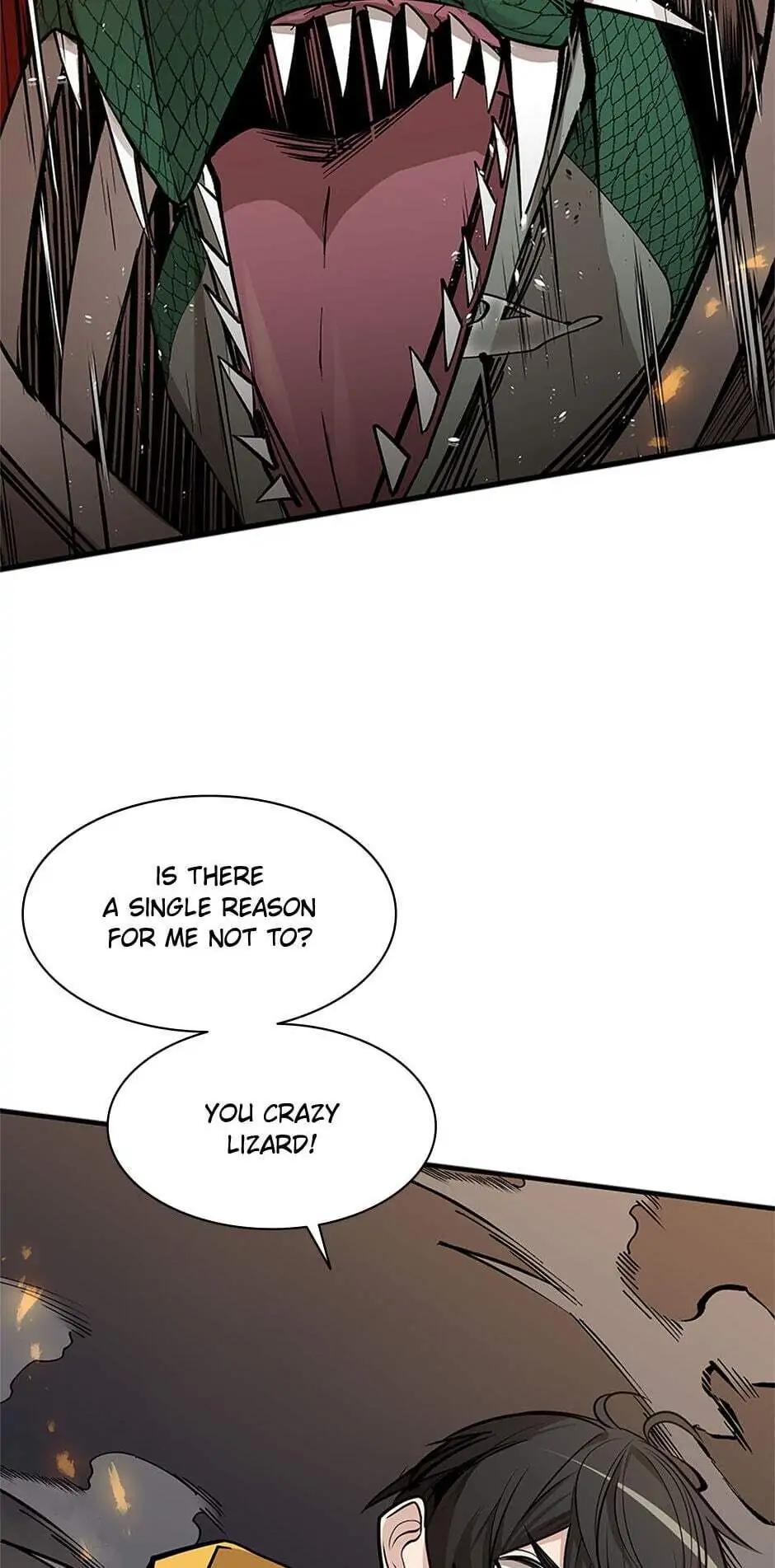 The Tutorial Is Too Hard Chap 37 - Next Chap 38