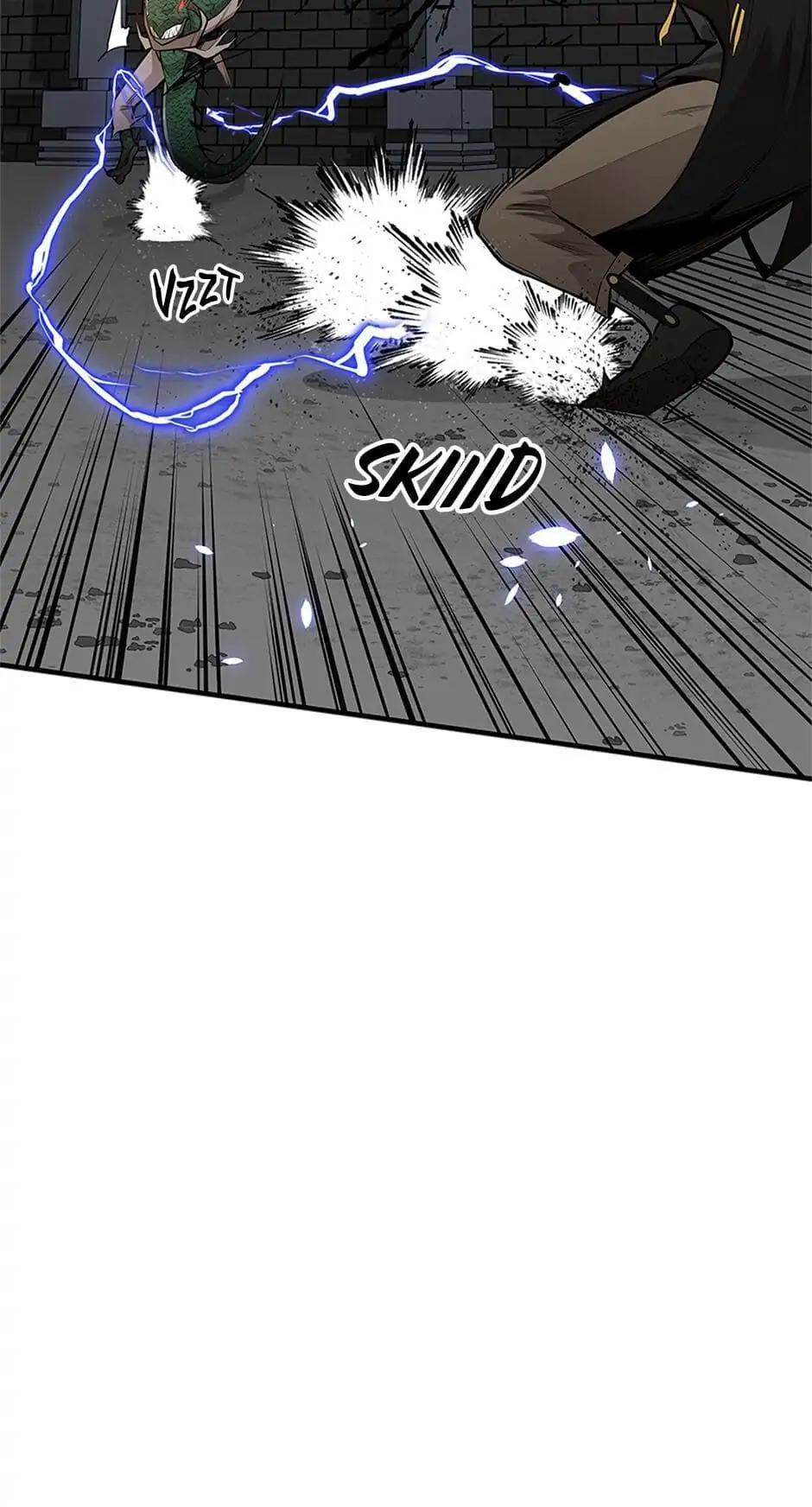 The Tutorial Is Too Hard Chap 37 - Next Chap 38