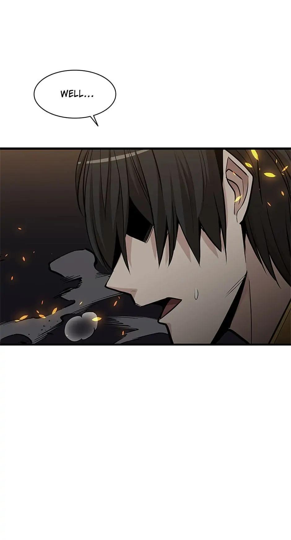 The Tutorial Is Too Hard Chap 37 - Next Chap 38