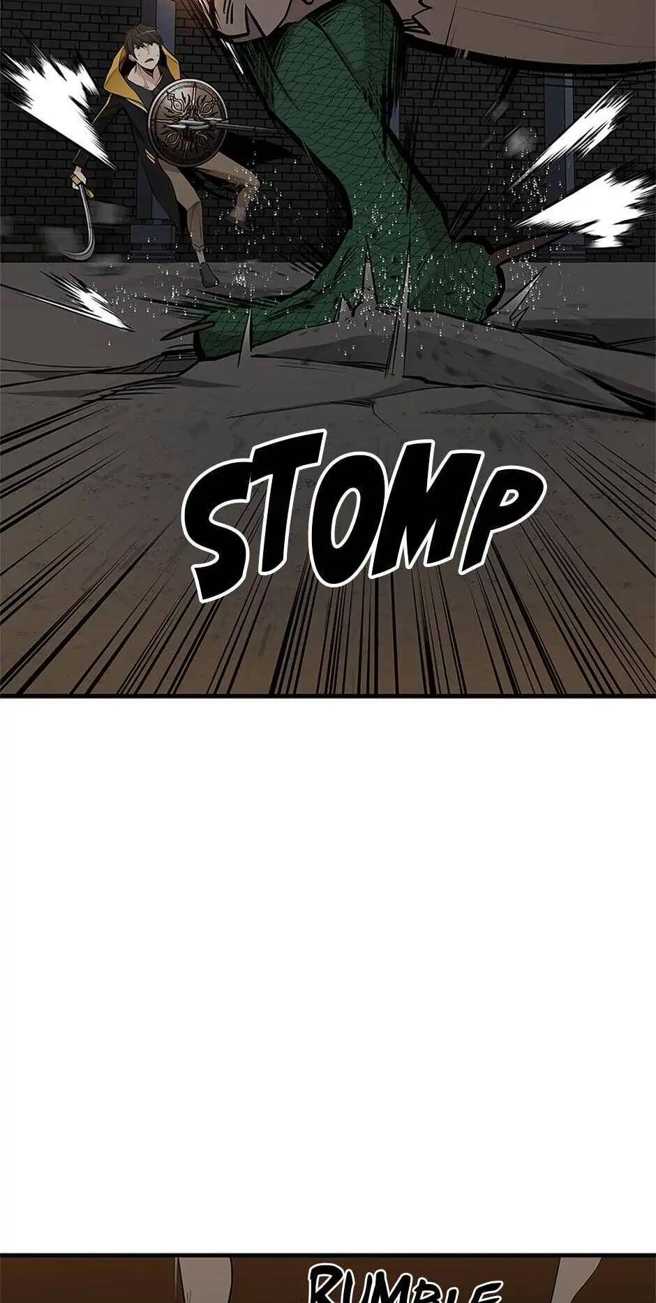 The Tutorial Is Too Hard Chap 37 - Next Chap 38