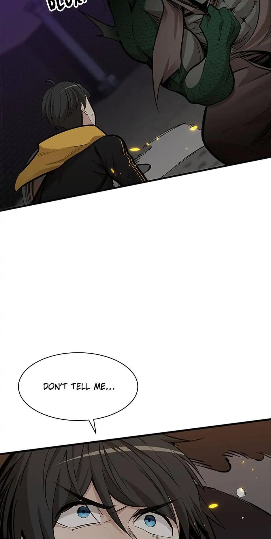 The Tutorial Is Too Hard Chap 37 - Next Chap 38