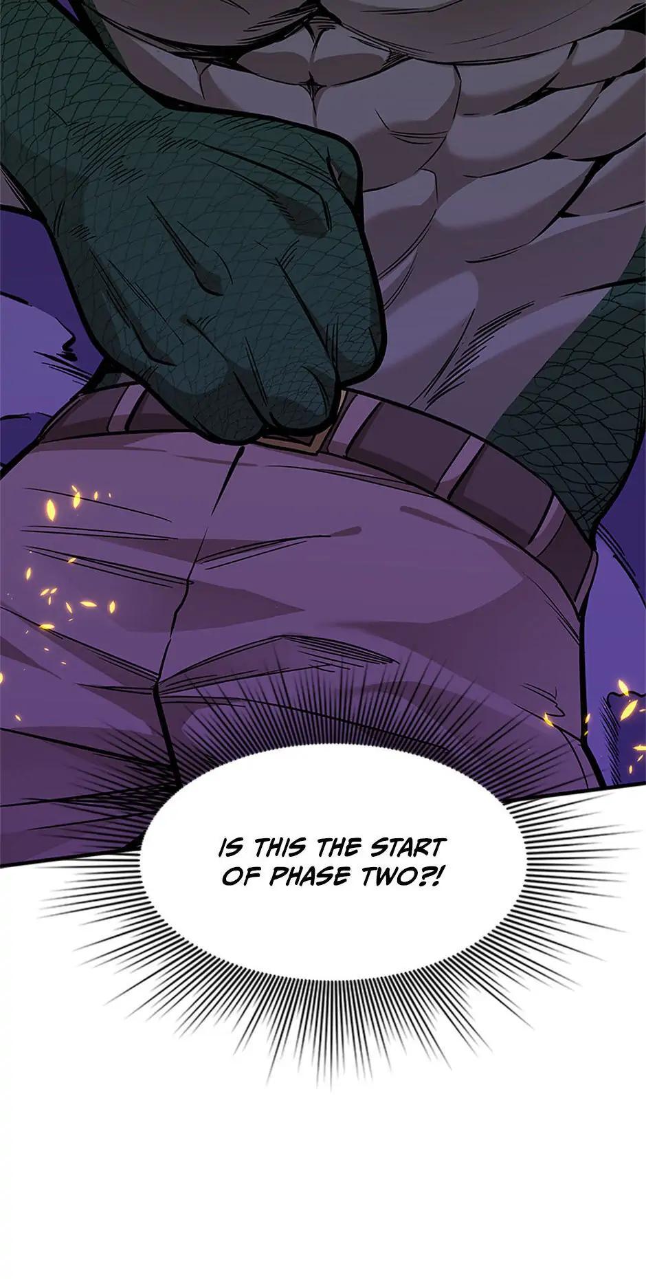 The Tutorial Is Too Hard Chap 37 - Next Chap 38