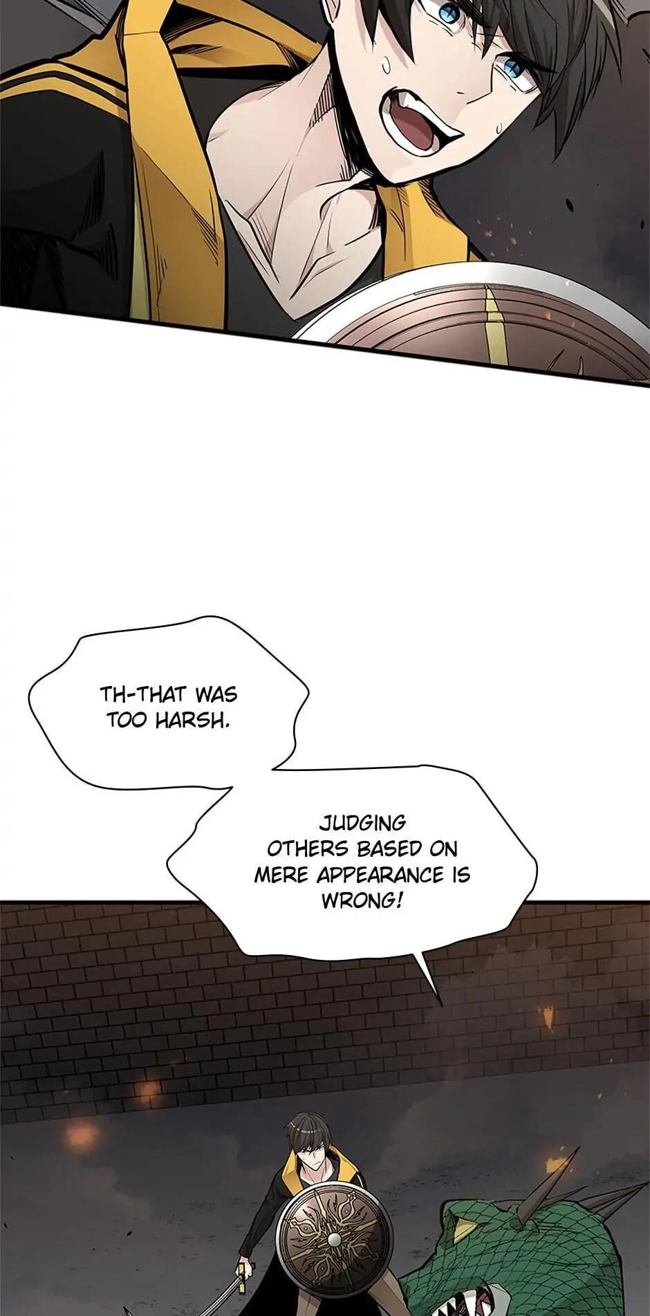 The Tutorial Is Too Hard Chap 37 - Next Chap 38