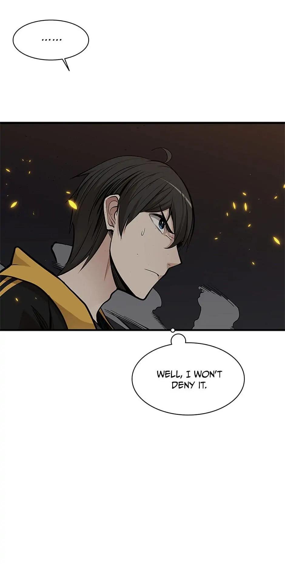 The Tutorial Is Too Hard Chap 37 - Next Chap 38