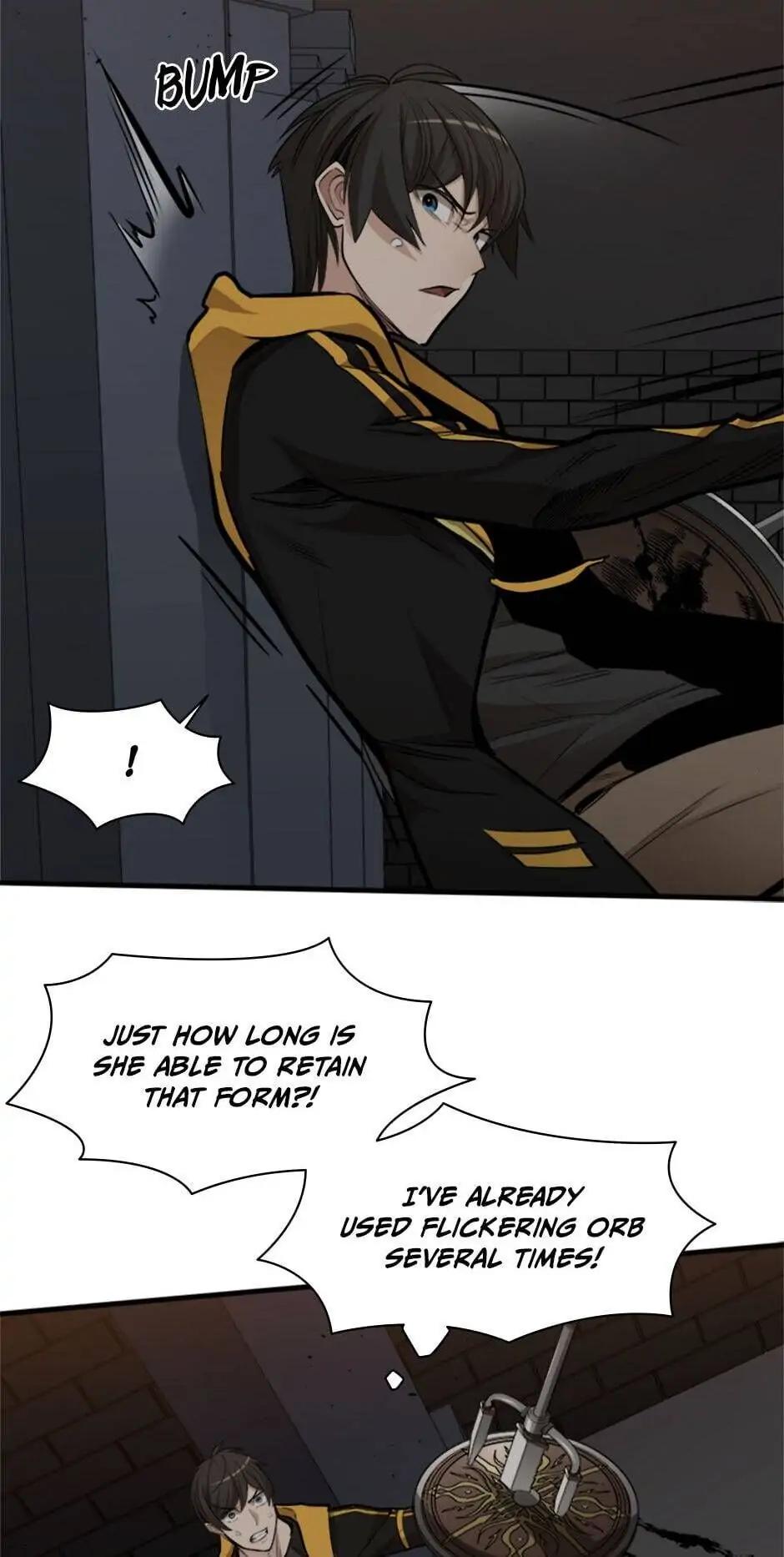 The Tutorial Is Too Hard Chap 37 - Next Chap 38