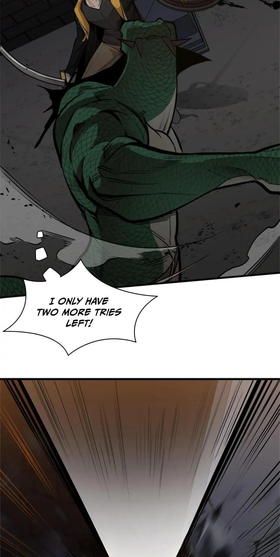 The Tutorial Is Too Hard Chap 37 - Next Chap 38