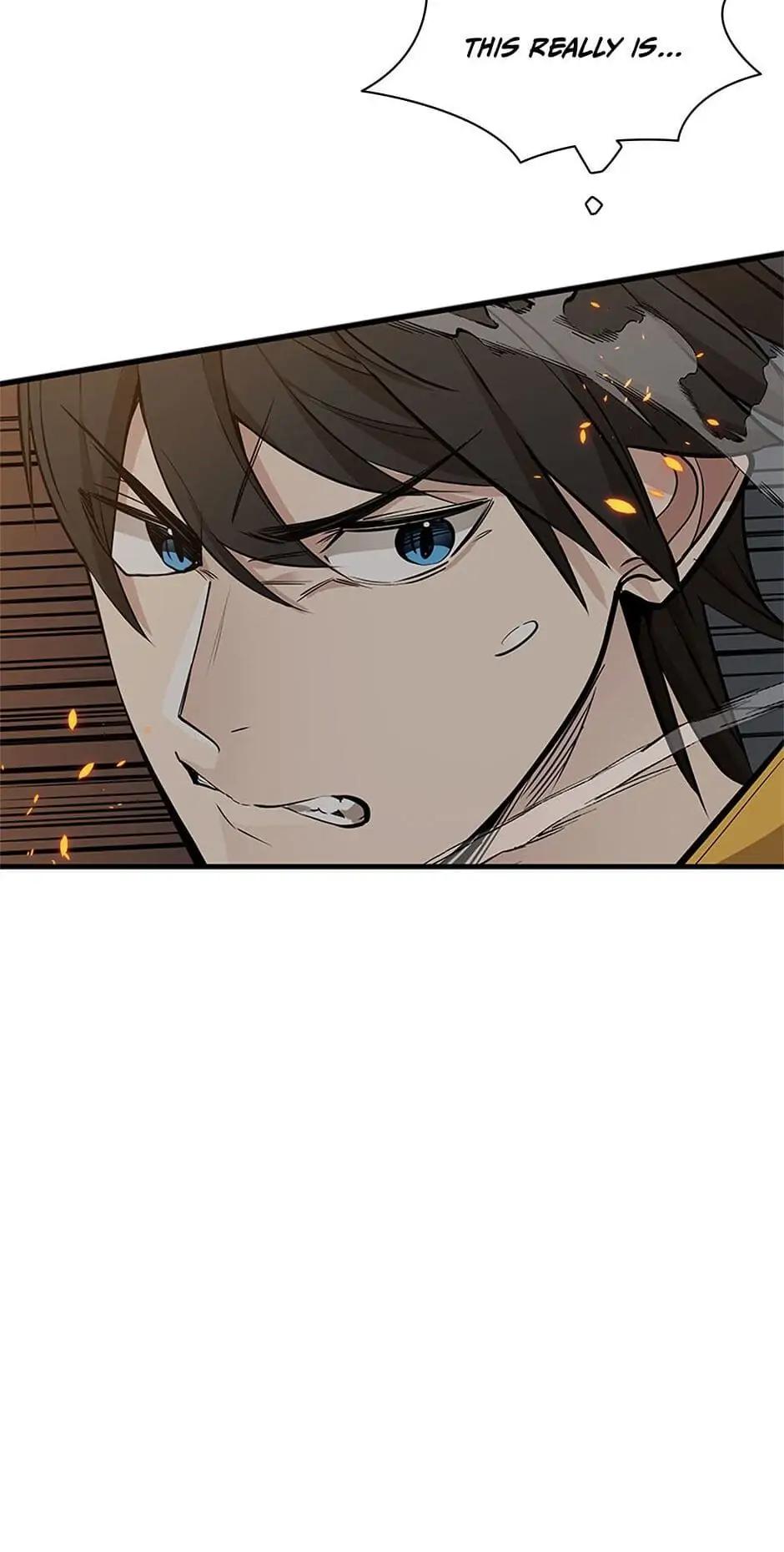 The Tutorial Is Too Hard Chap 37 - Next Chap 38