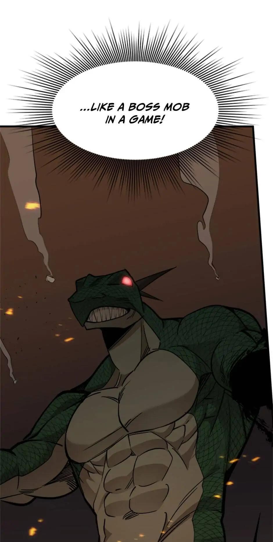 The Tutorial Is Too Hard Chap 37 - Next Chap 38