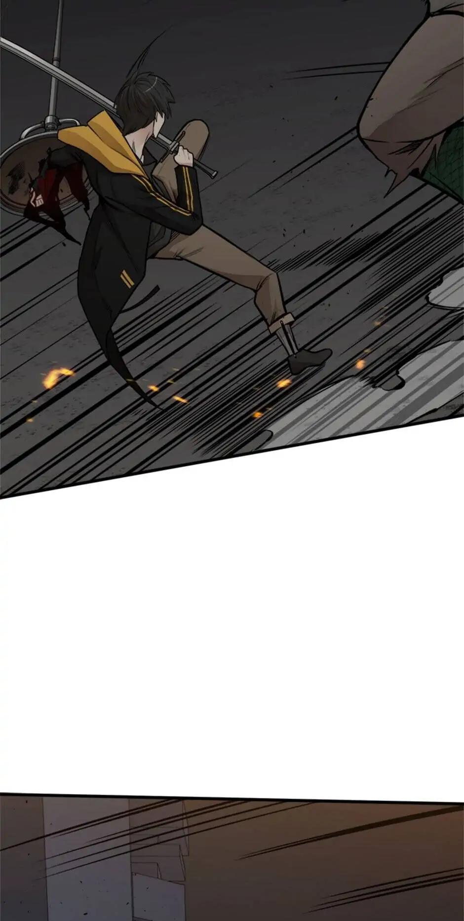 The Tutorial Is Too Hard Chap 37 - Next Chap 38