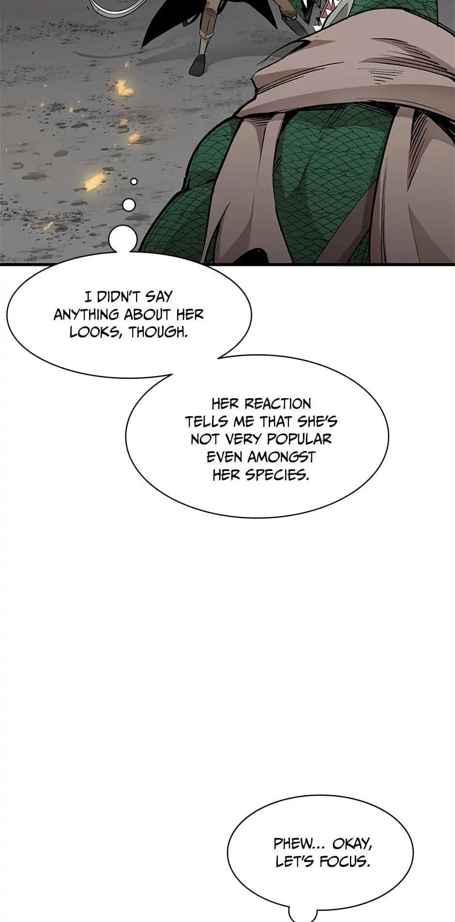 The Tutorial Is Too Hard Chap 37 - Next Chap 38