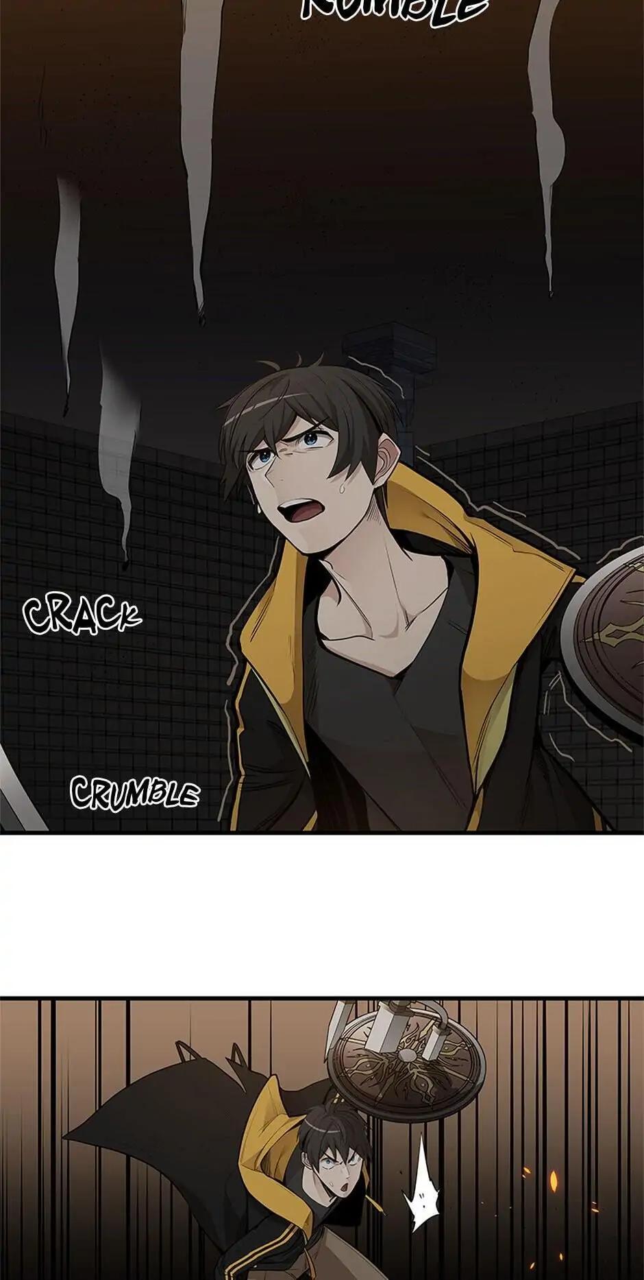 The Tutorial Is Too Hard Chap 37 - Next Chap 38