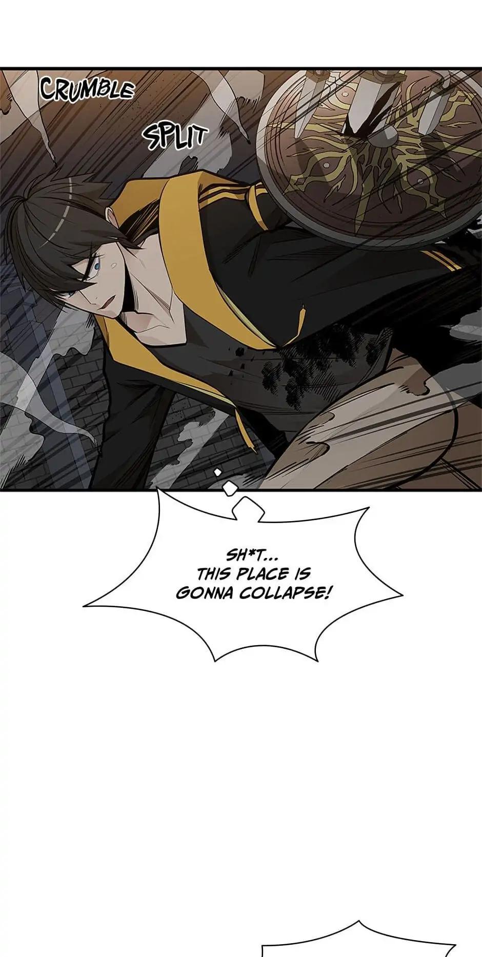 The Tutorial Is Too Hard Chap 37 - Next Chap 38