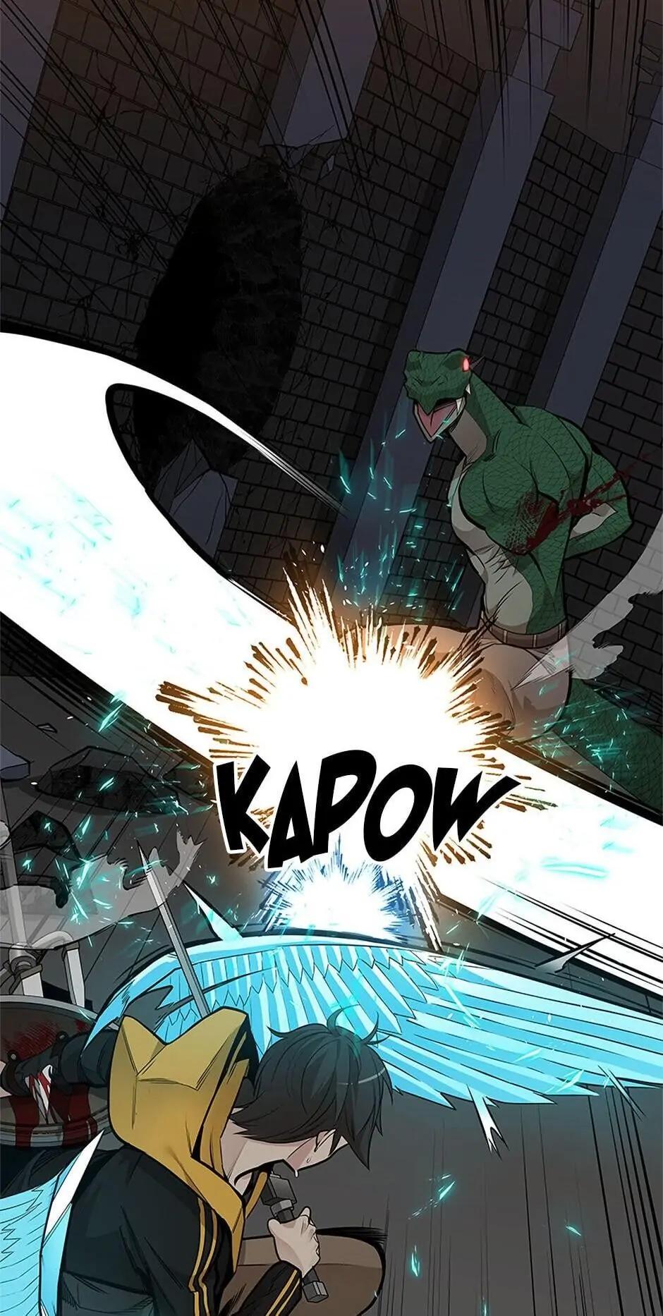 The Tutorial Is Too Hard Chap 37 - Next Chap 38