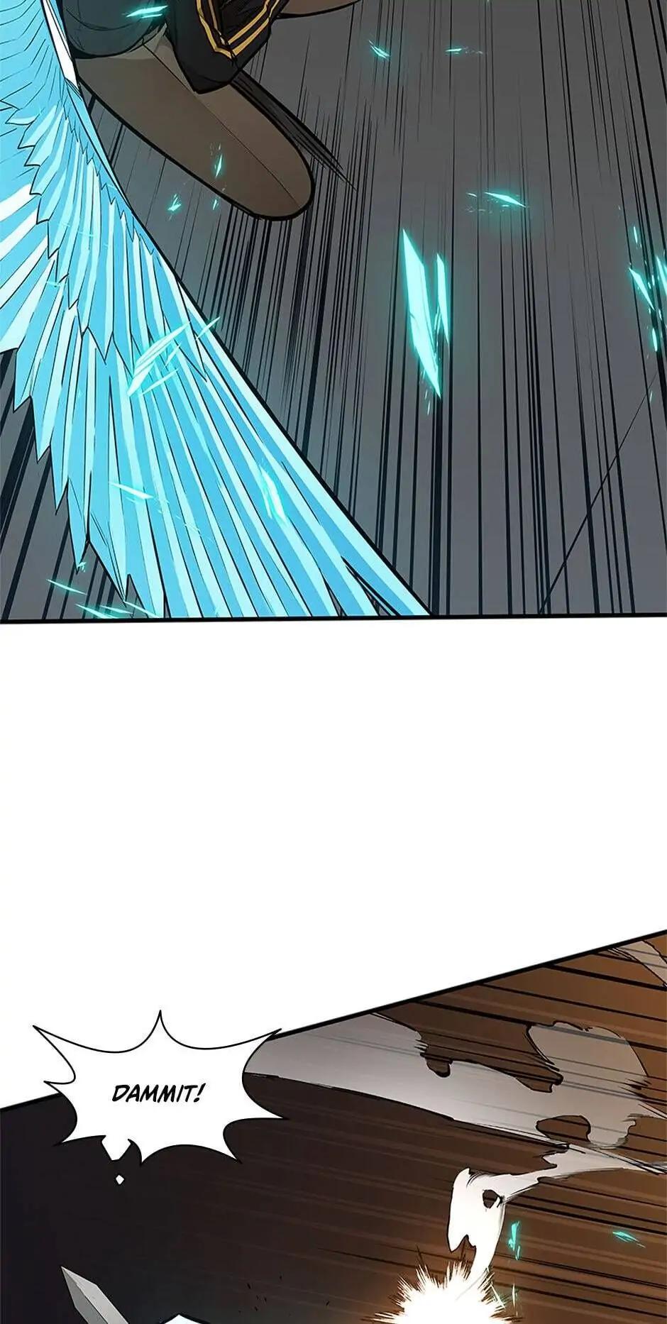 The Tutorial Is Too Hard Chap 37 - Next Chap 38