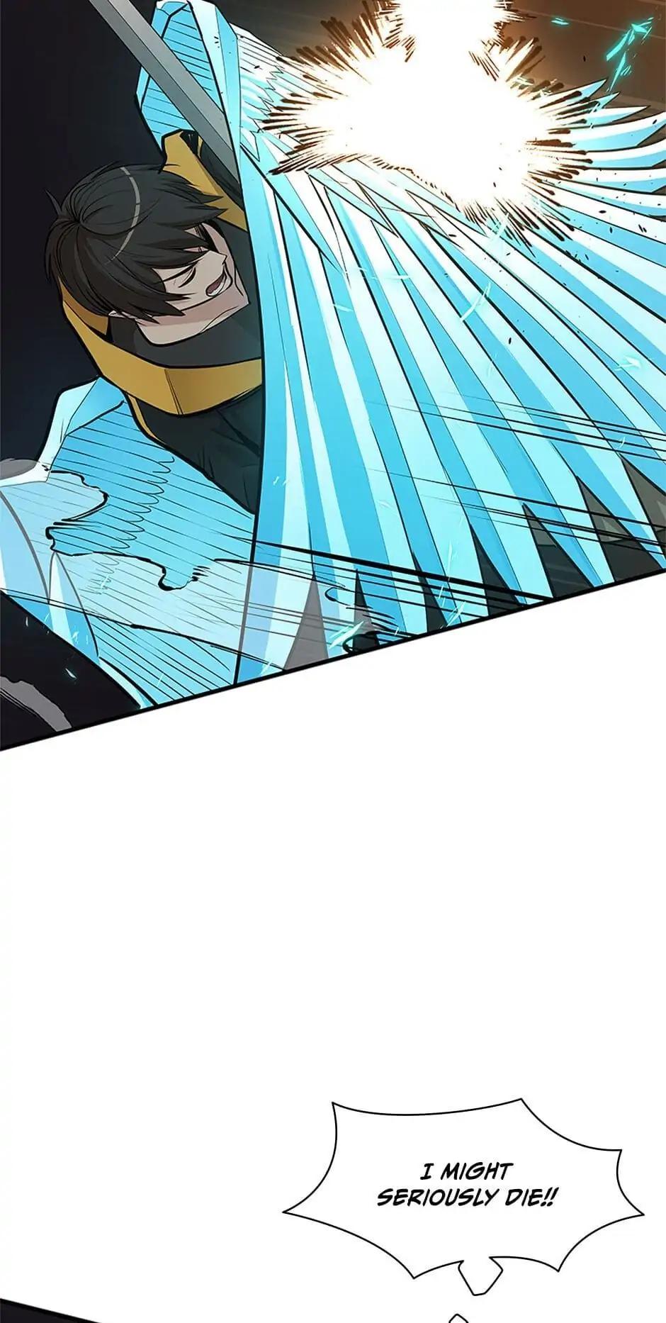 The Tutorial Is Too Hard Chap 37 - Next Chap 38